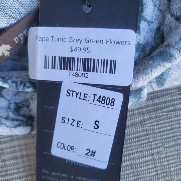 Papa Vancouver sweater - Picture 6 of 8